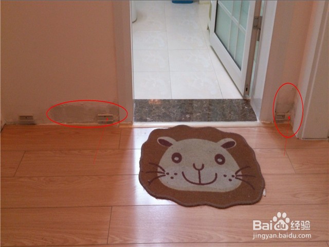 卫生间怎么防水补漏？