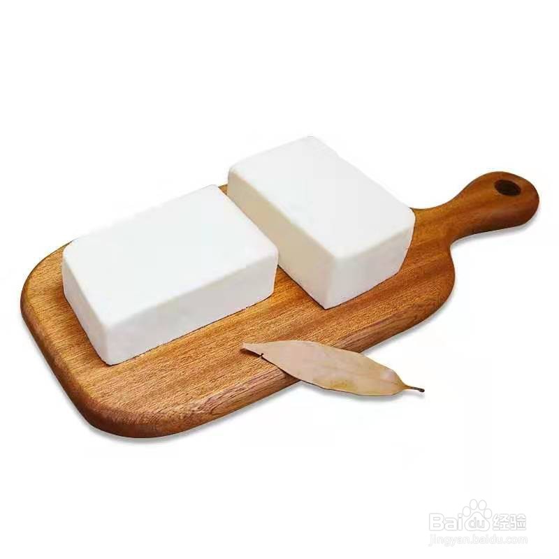 珍珠豆腐羹适合大众口味