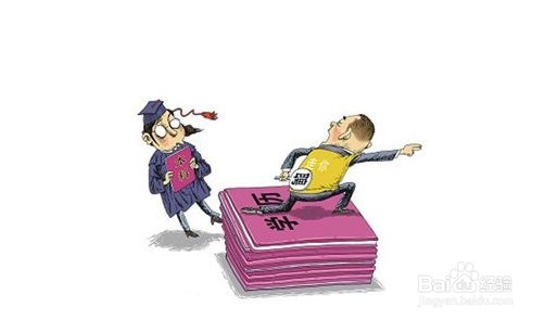怎么投简历可以快速收到面试通知