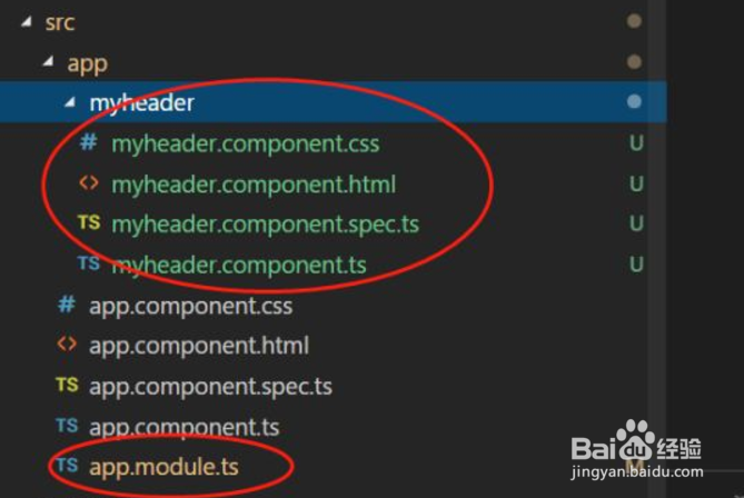 angular 子组件调用父组件方法