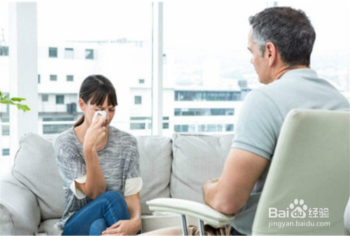 喜欢上了自己的心理咨询师怎么办