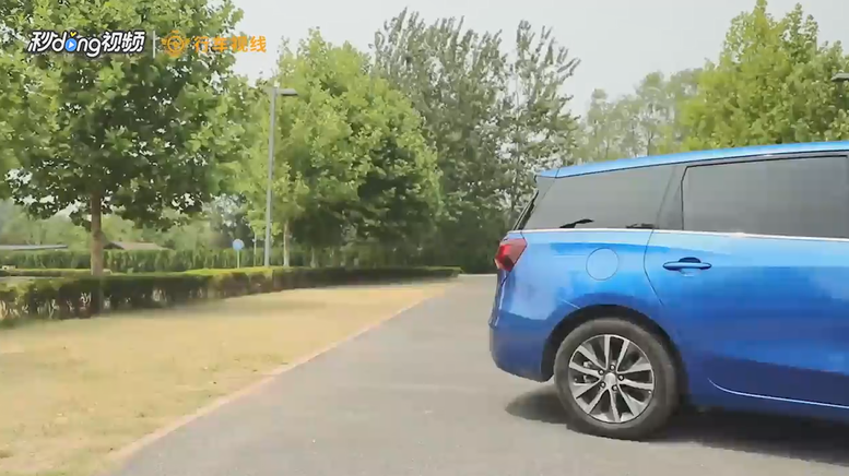 别克GL6竞品对比