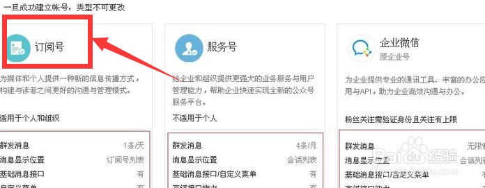 微信公众号制作教程