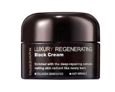 毛戈平养肤黑霜怎么用