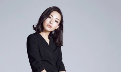 前行者老板娘扮演者