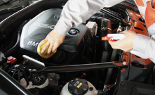 发动机大修后的磨合有何作用