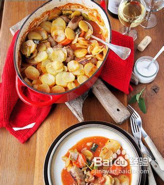 4道低卡健康减肥食谱,减掉脂肪又能享受美味