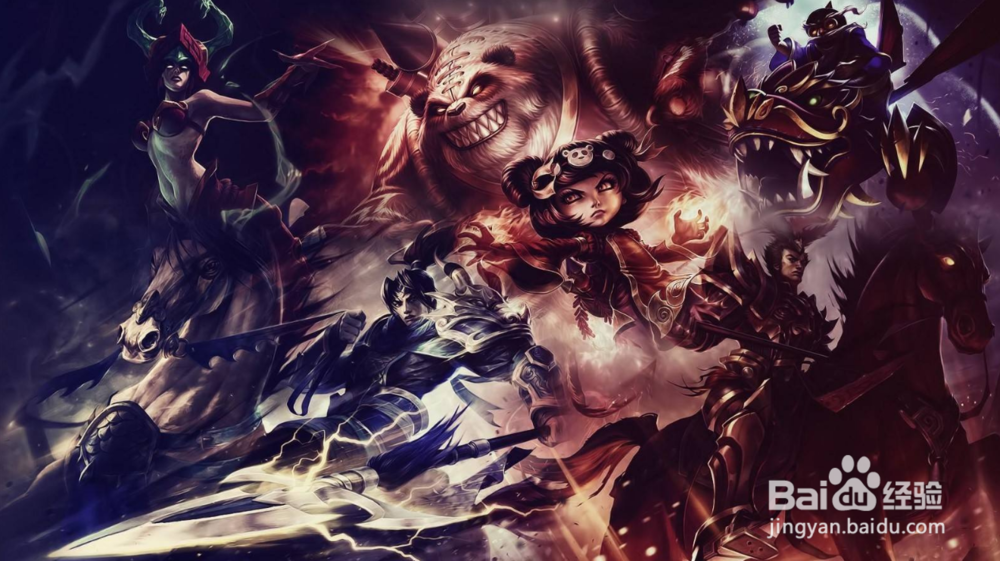 DotA2直升机新手向攻略