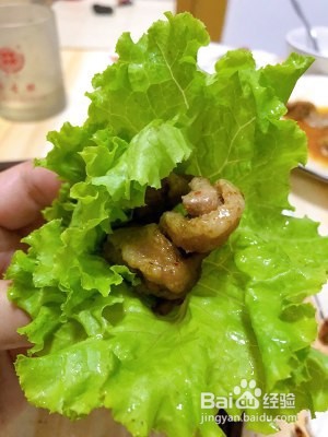 微波炉版烤肉 0难度