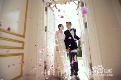 步步惊心：从蜜月到金婚 女人不能走错的每一步
