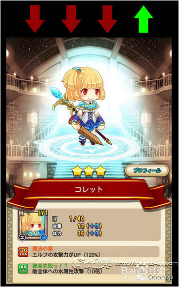 【攻略】新手入门『PRINCESS SLASH』