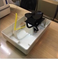 加湿器清洗方法