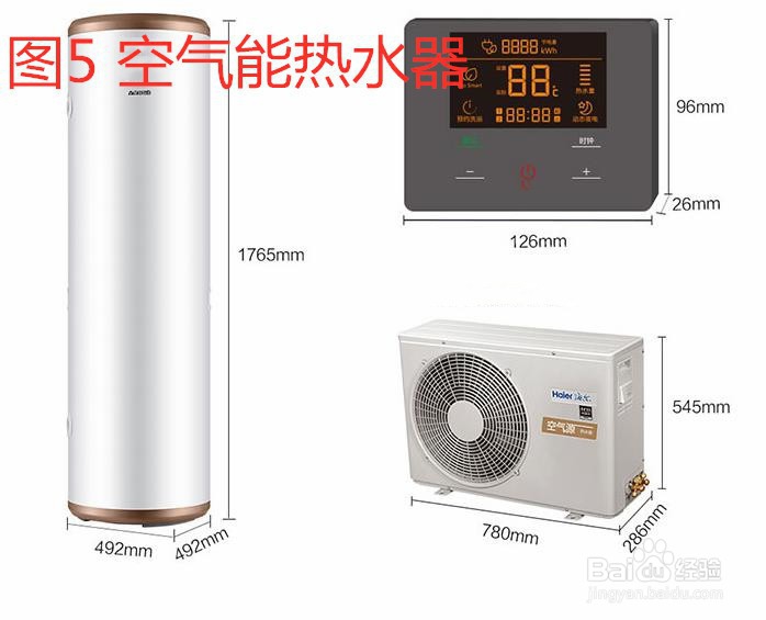 购买热水器-如何选择适合自己家的热水器