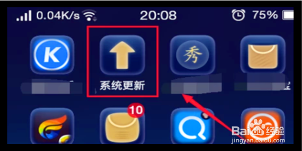 手机无法连接到相机怎么办