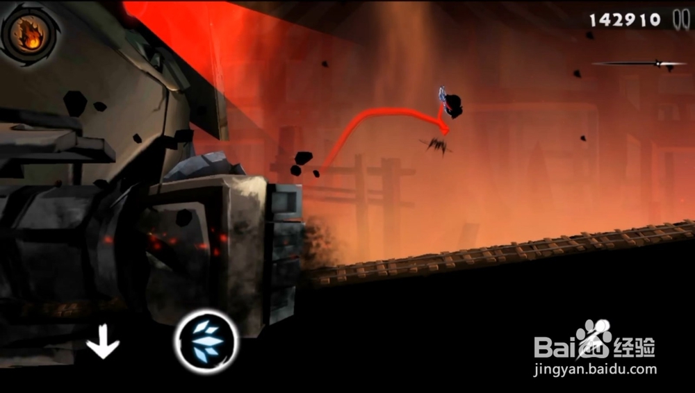 忍者必须死3普通关卡傀儡巨怪如何通关2