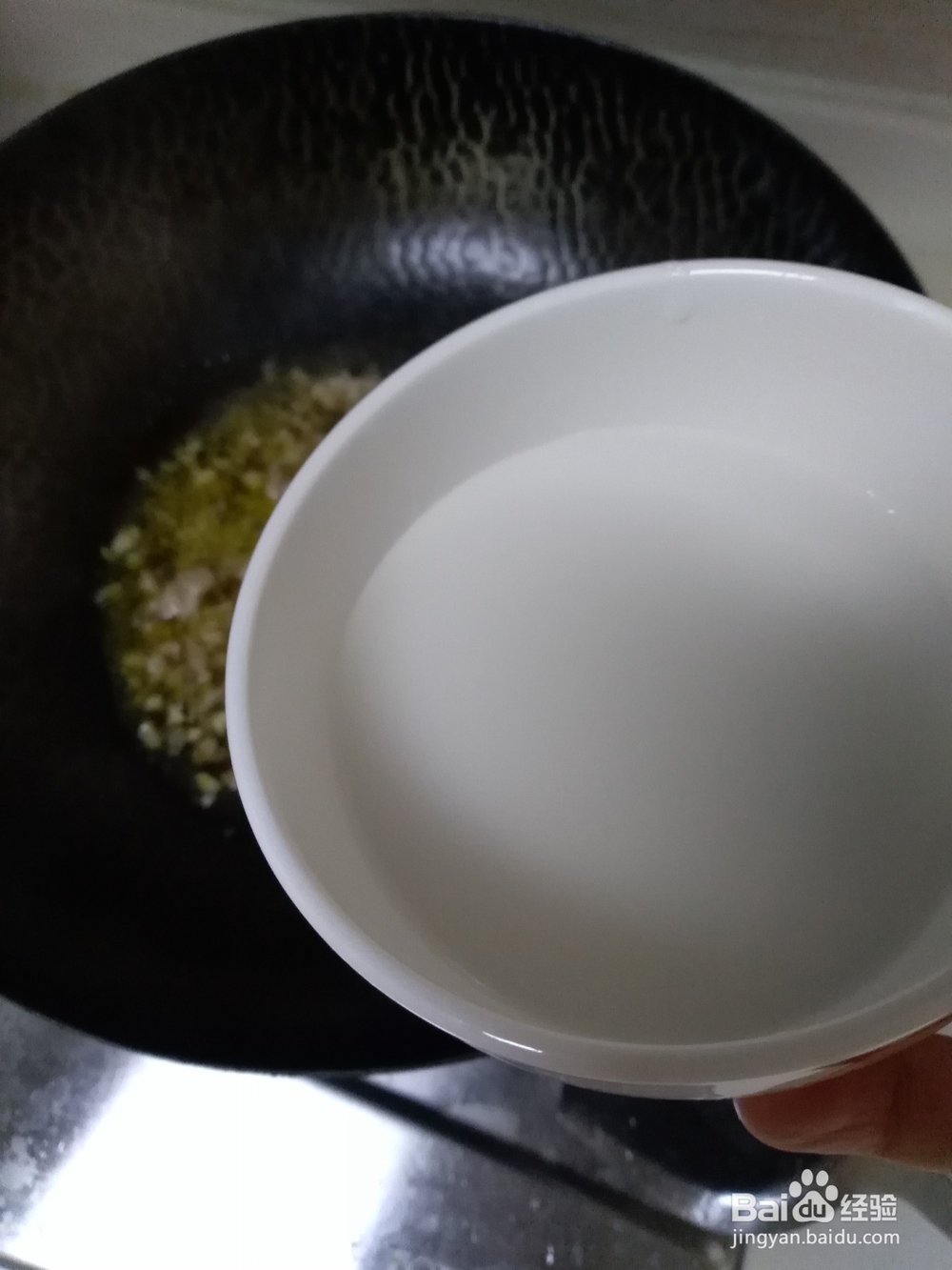 宝宝吃什么？——肉末土豆泥