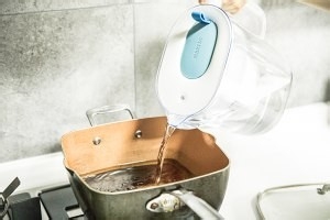 如何做风味绿豆爽？