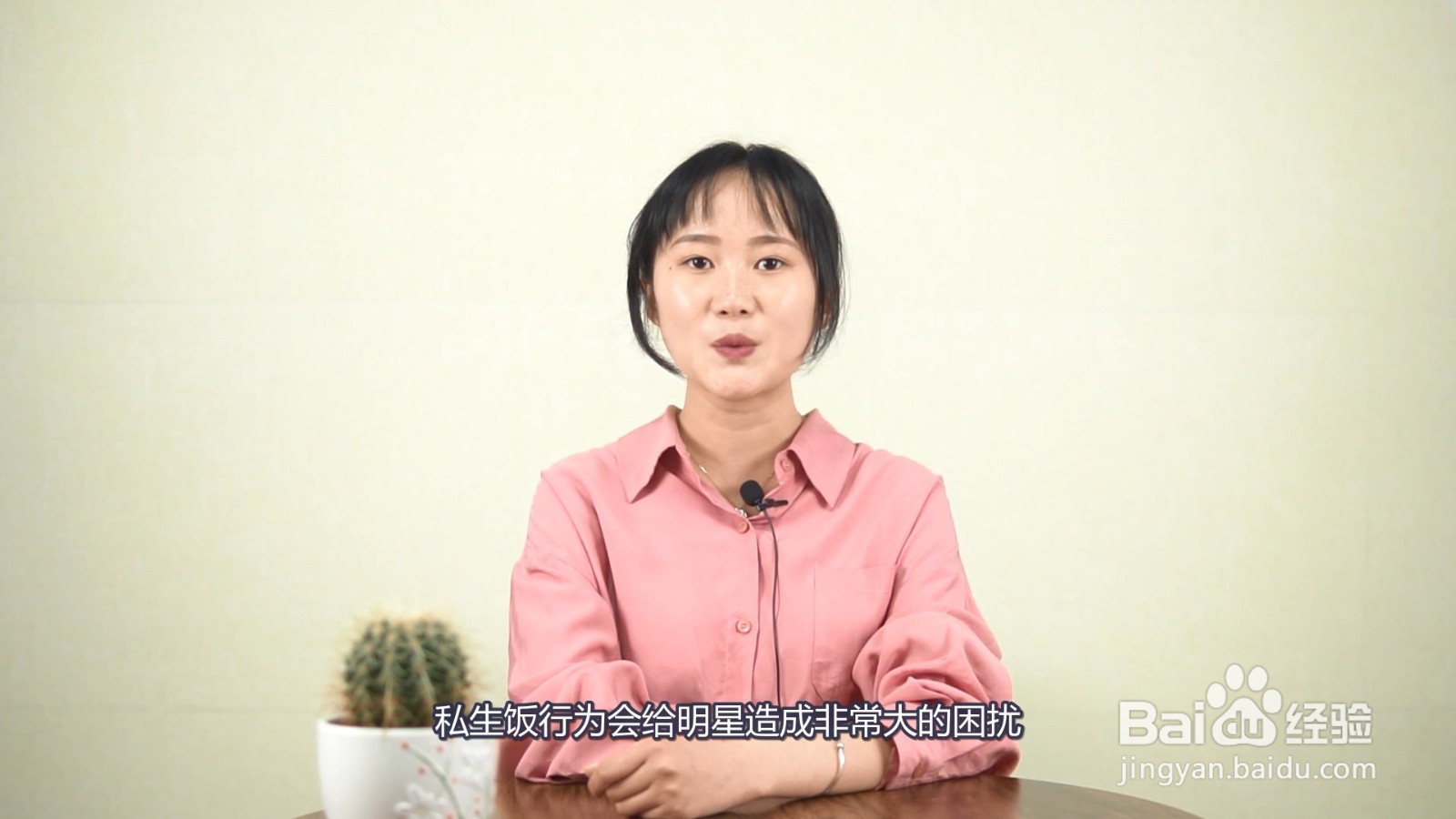 私生饭是什么意思