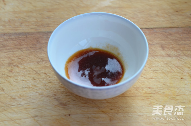 酱香肥牛金针卷