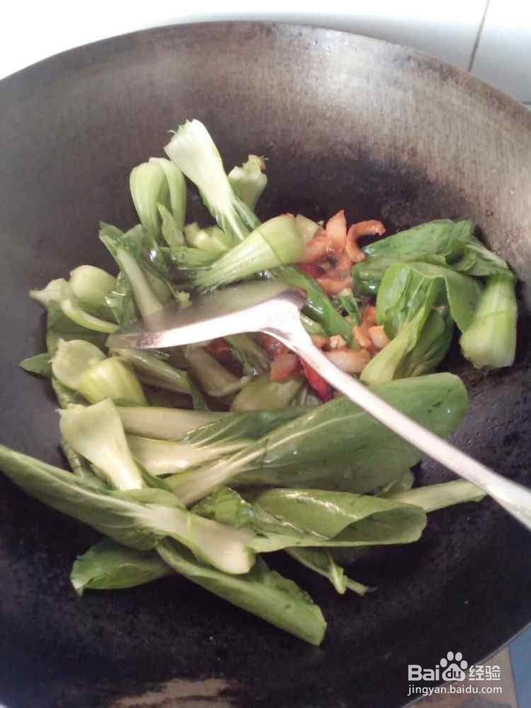 猪肉白菜馅怎么调好吃
