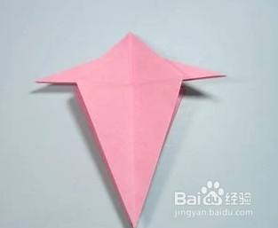 手工纸花教程简单又漂亮