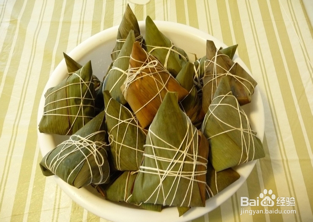 吃粽子的注意事项有哪些？