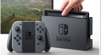switch怎么连接笔记本