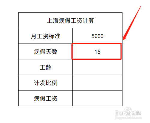 深圳病假工资怎么算2022
