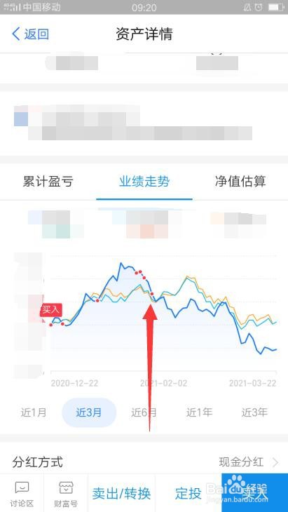 2021基金大跌怎么办