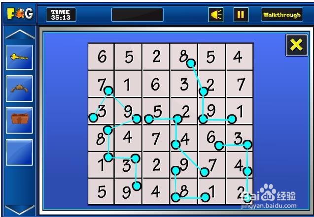 逃出迷失之地5怎么玩