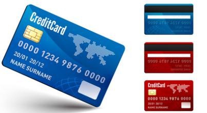 没工作怎么办理信用卡