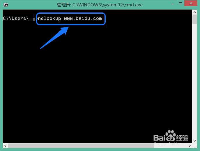 怎么查网站ip地址？