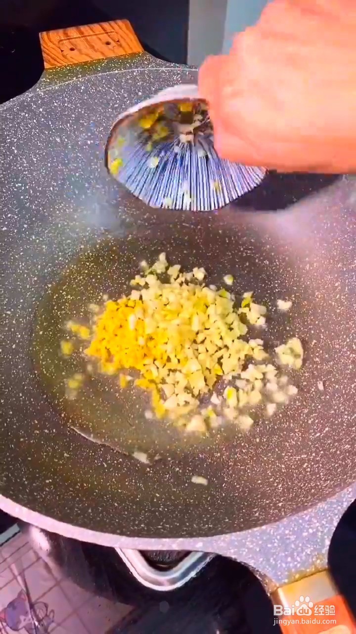 如何制作剁椒鱼头