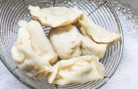 煮饺子要注意哪些问题
