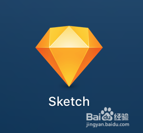 Sketch如何绘制礼物盒子图标