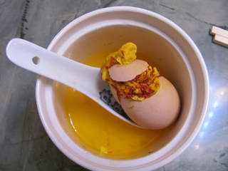 女人来“例假”吃这5种食物，让你永葆青春！