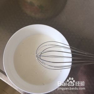 鲜奶麻薯怎样做