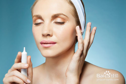 科学护肤入门篇——日常护肤步骤