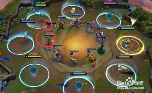 云顶之弈赌狗流怎么玩