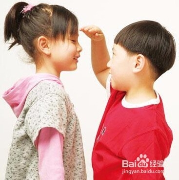 生长期,如何让孩子长个高个?