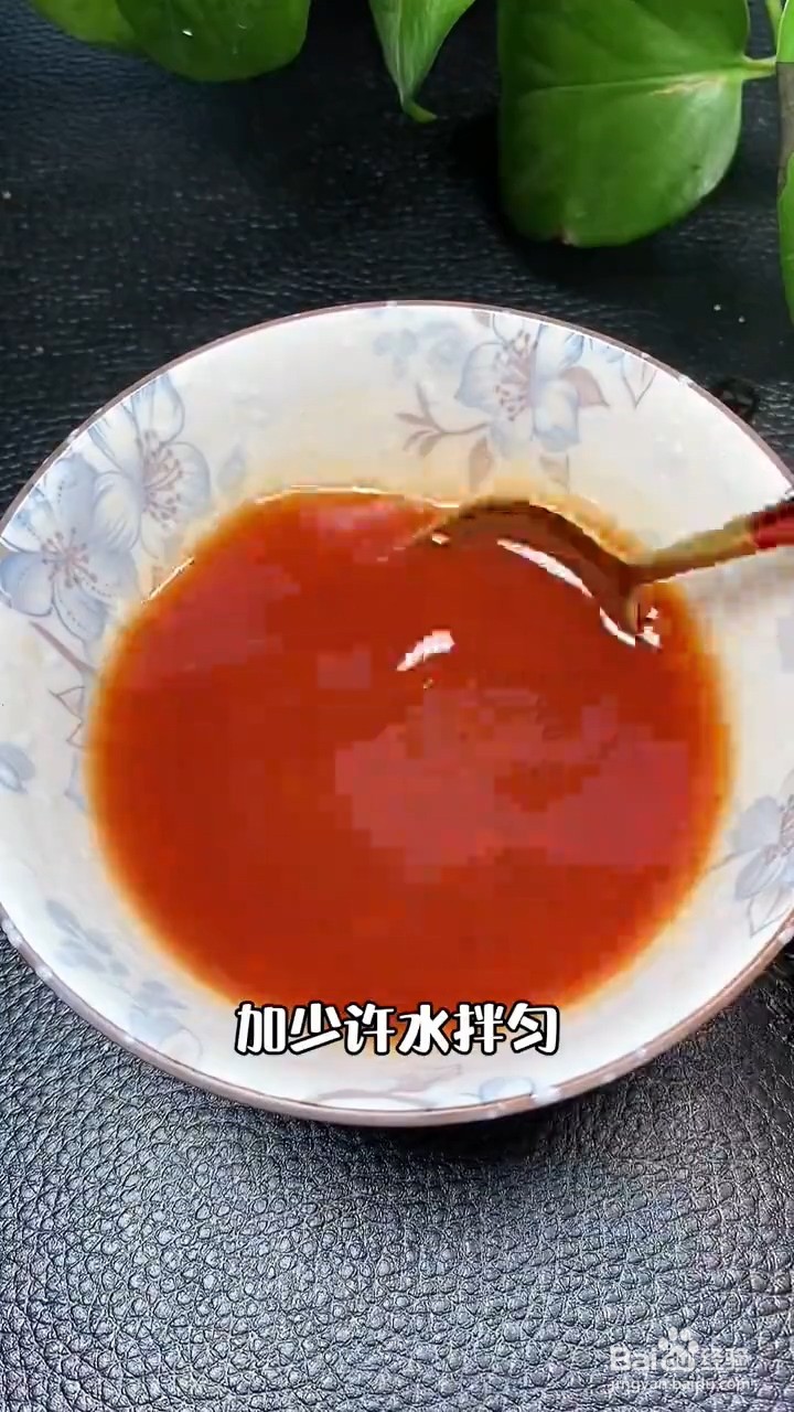 如何制作煎蛋番茄汤
