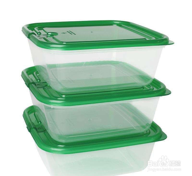 真空保鲜盒和密封保鲜盒的区别？