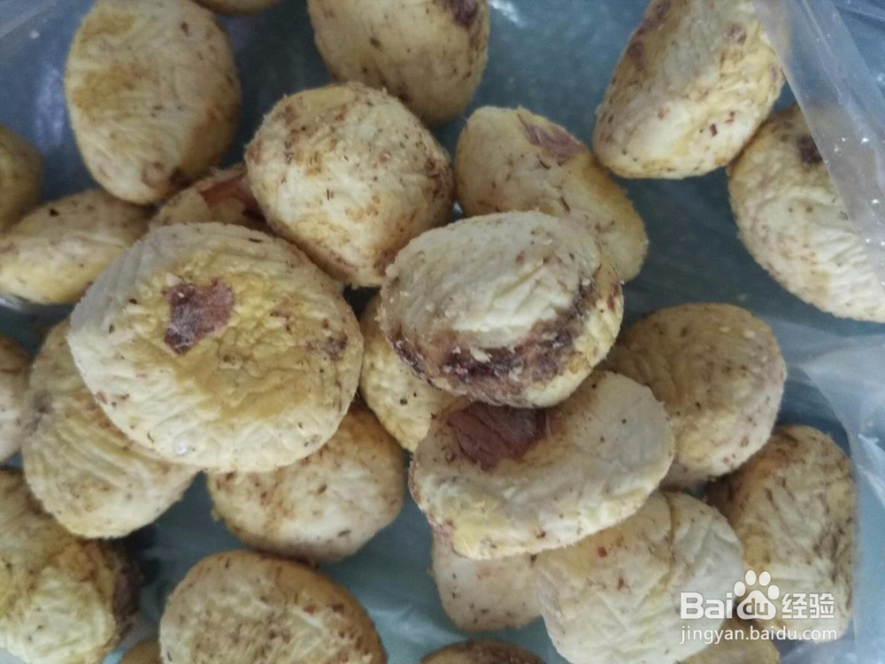 板栗猪肚汤怎么做