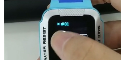 小天才如何恢复出厂设置