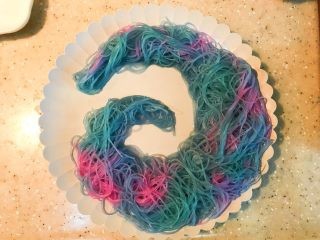 怎样做营养的梦幻星空粉丝