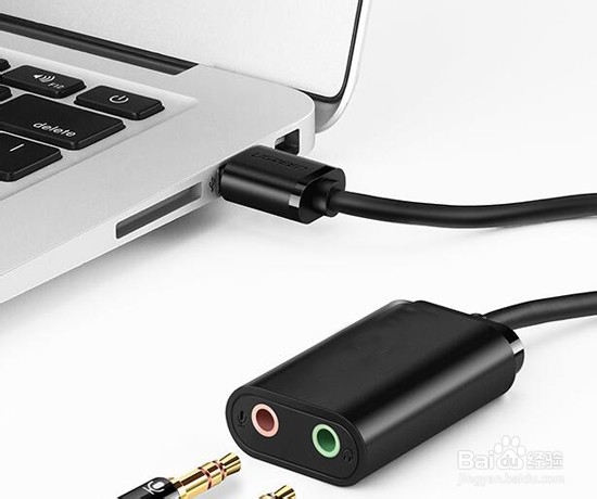 USB声卡的功能：连接电脑有哪些用处？