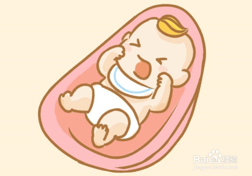 宝宝便秘怎么办?值得收藏的实用妙招