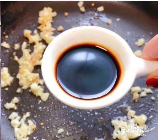 怎样炒青菜才好吃？