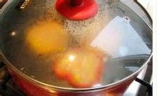 吞拿鱼彩椒圈的做法