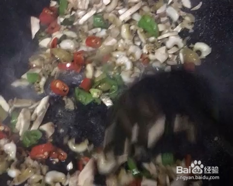 详细教你做鲍鱼